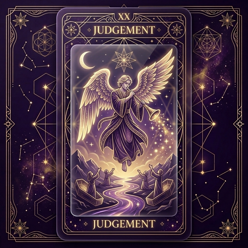 Judgement
