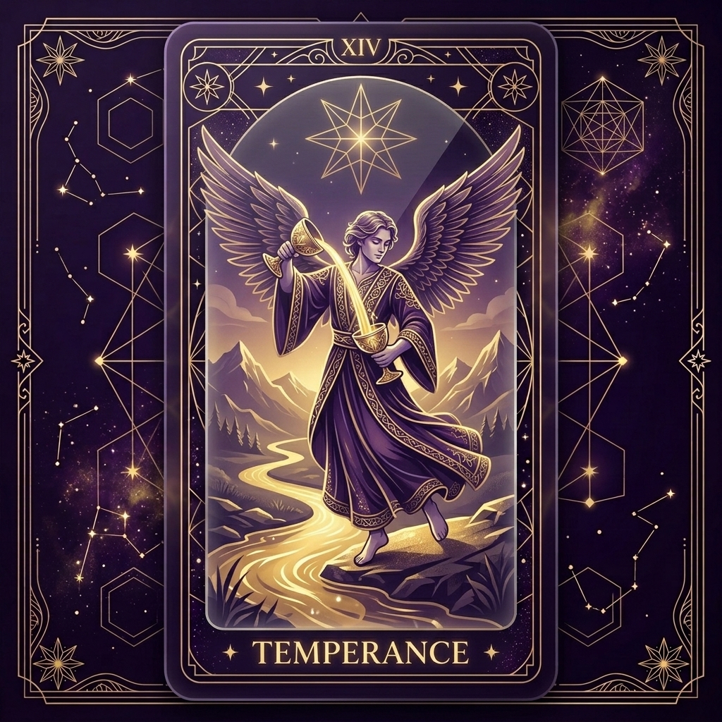 Temperance