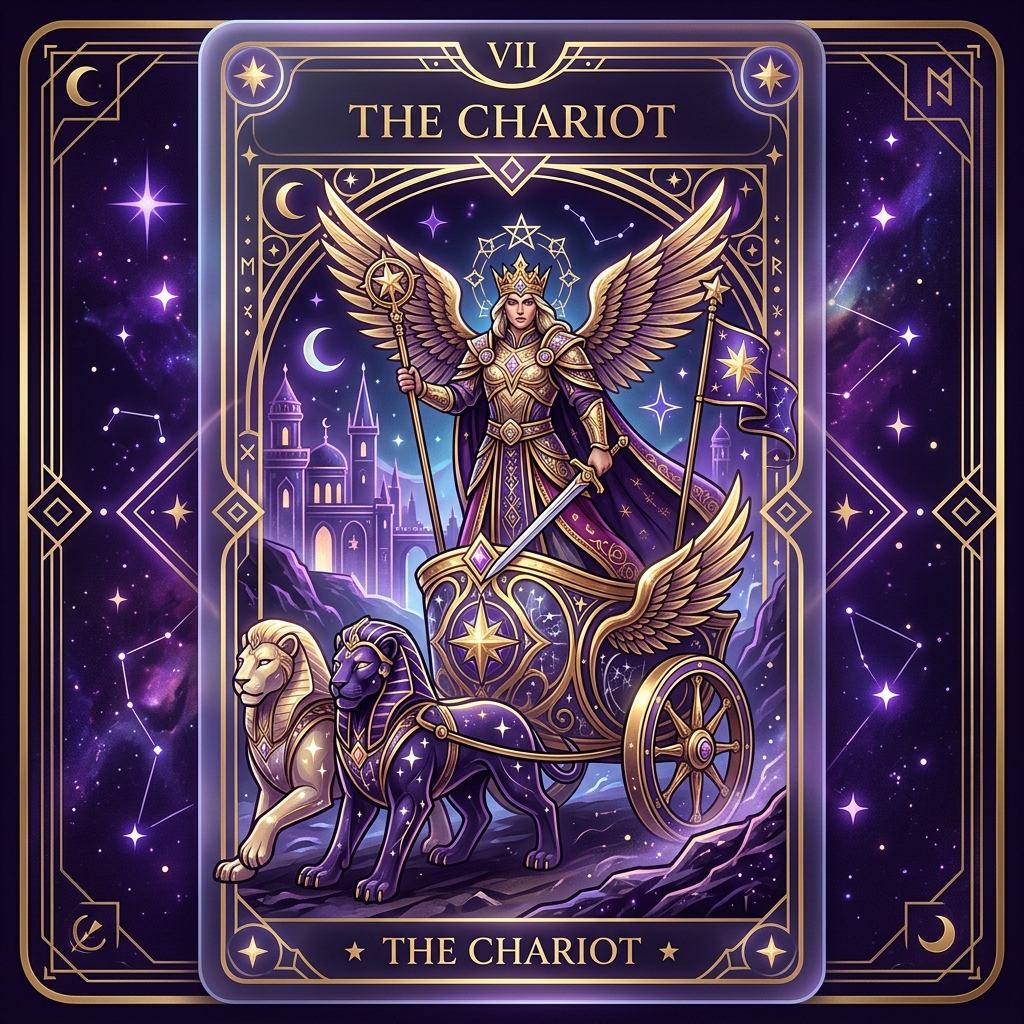 The Chariot