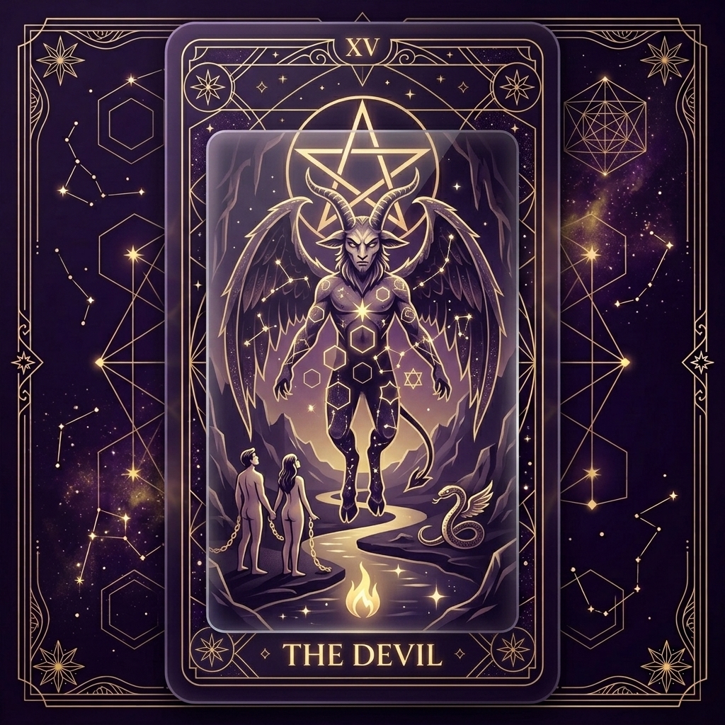 The Devil