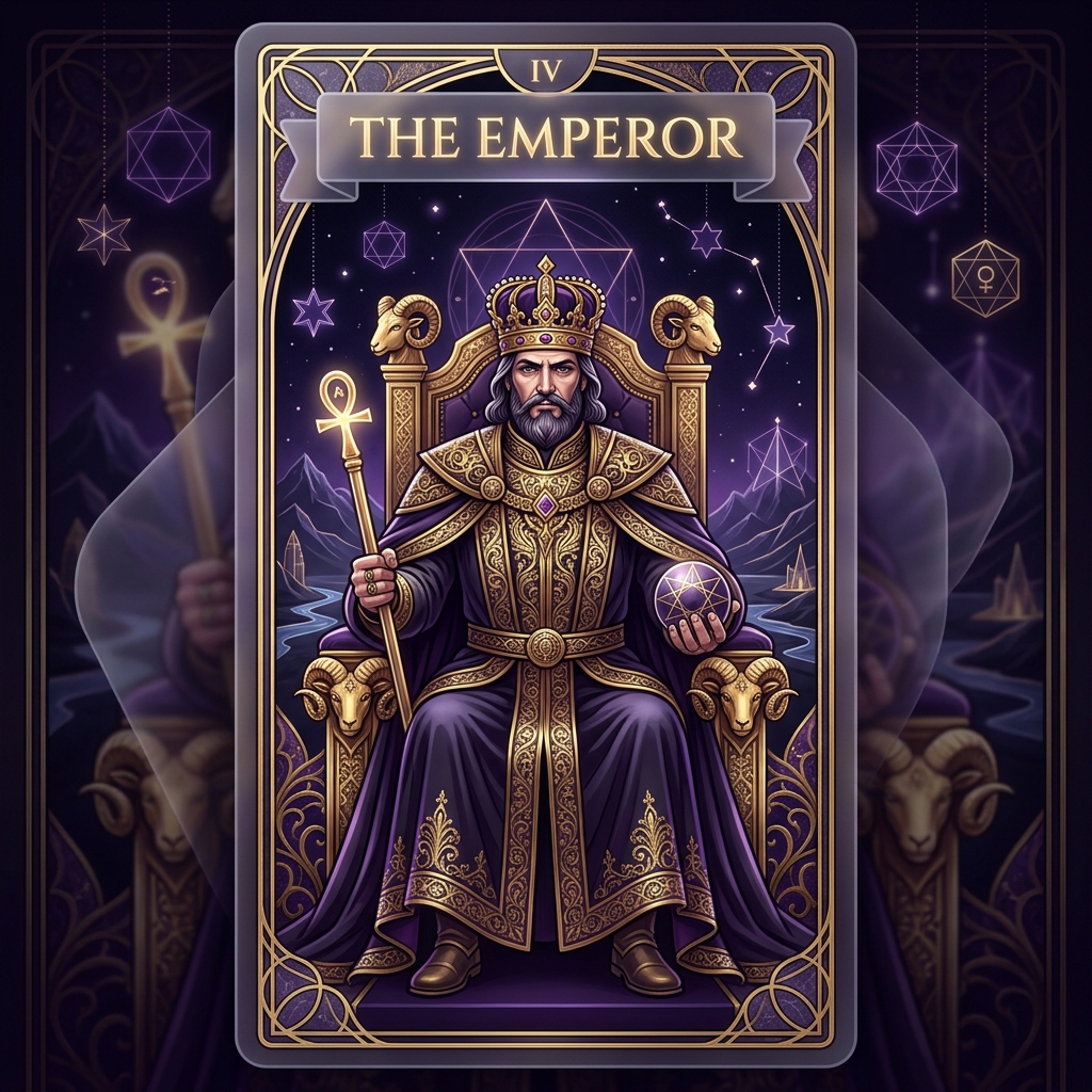The Emperor