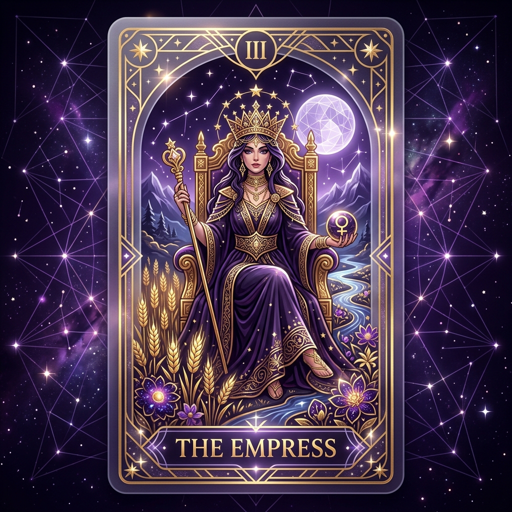 The Empress