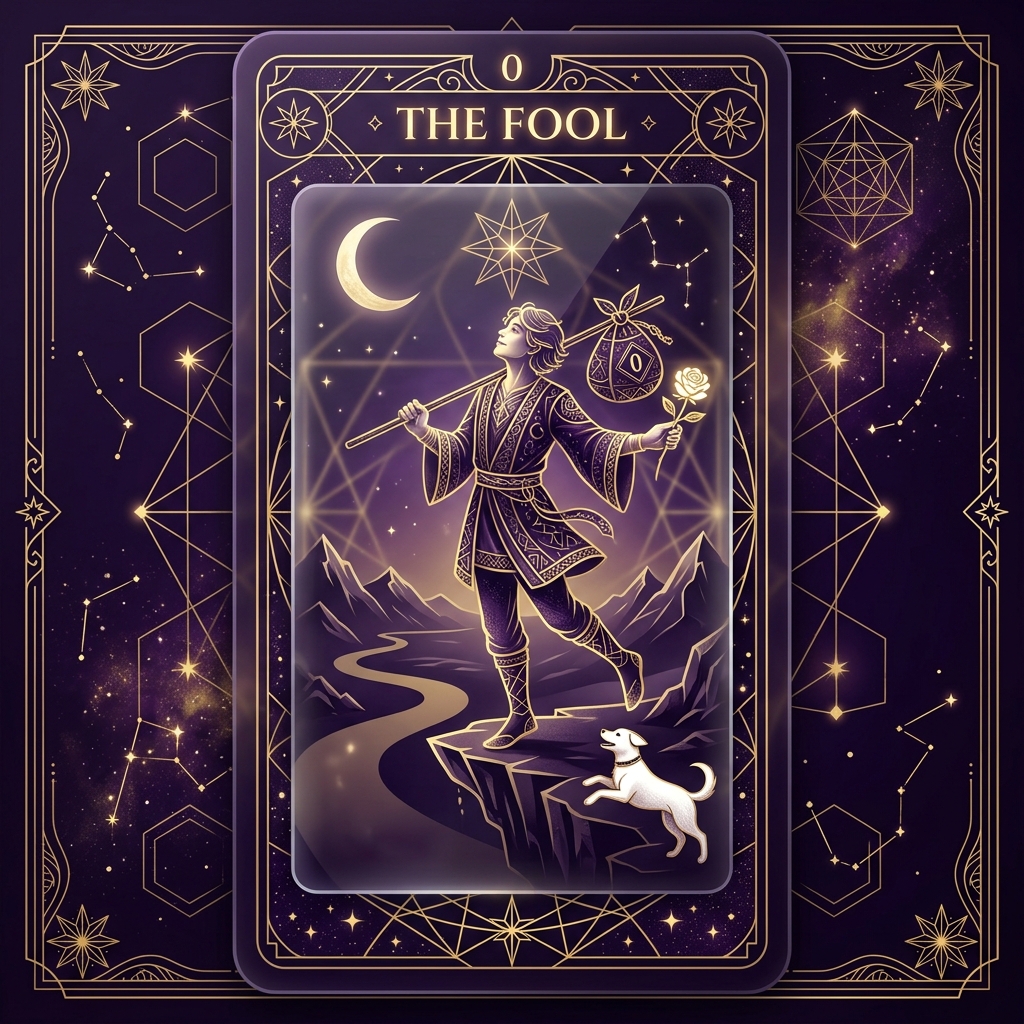 The Fool