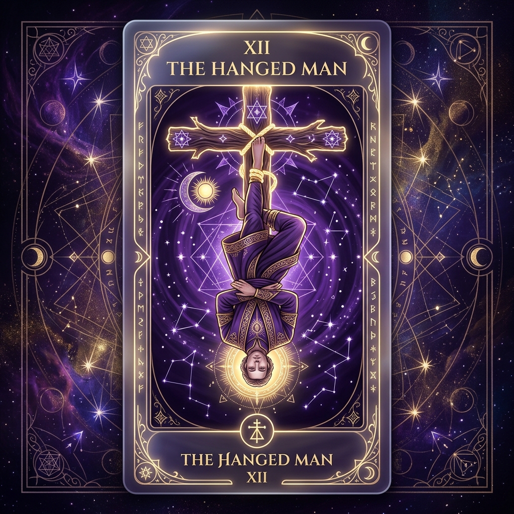 The Hanged Man