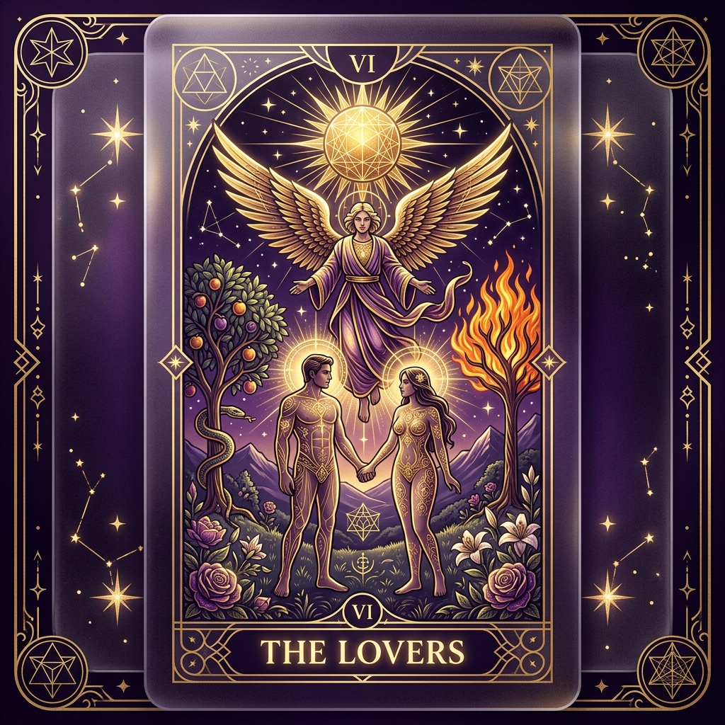 The Lovers