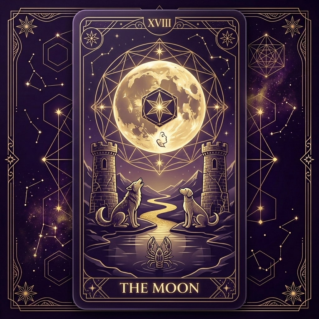 The Moon