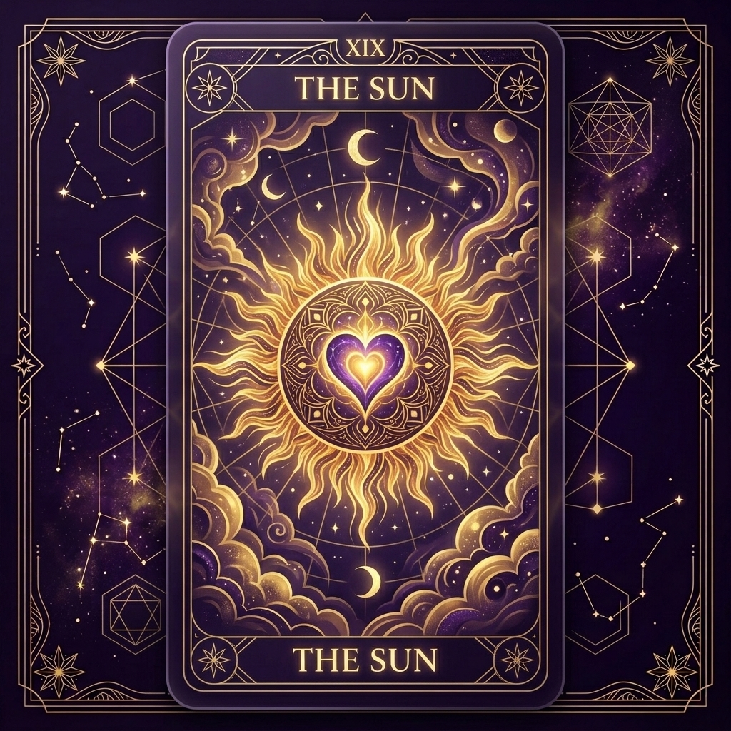 The Sun