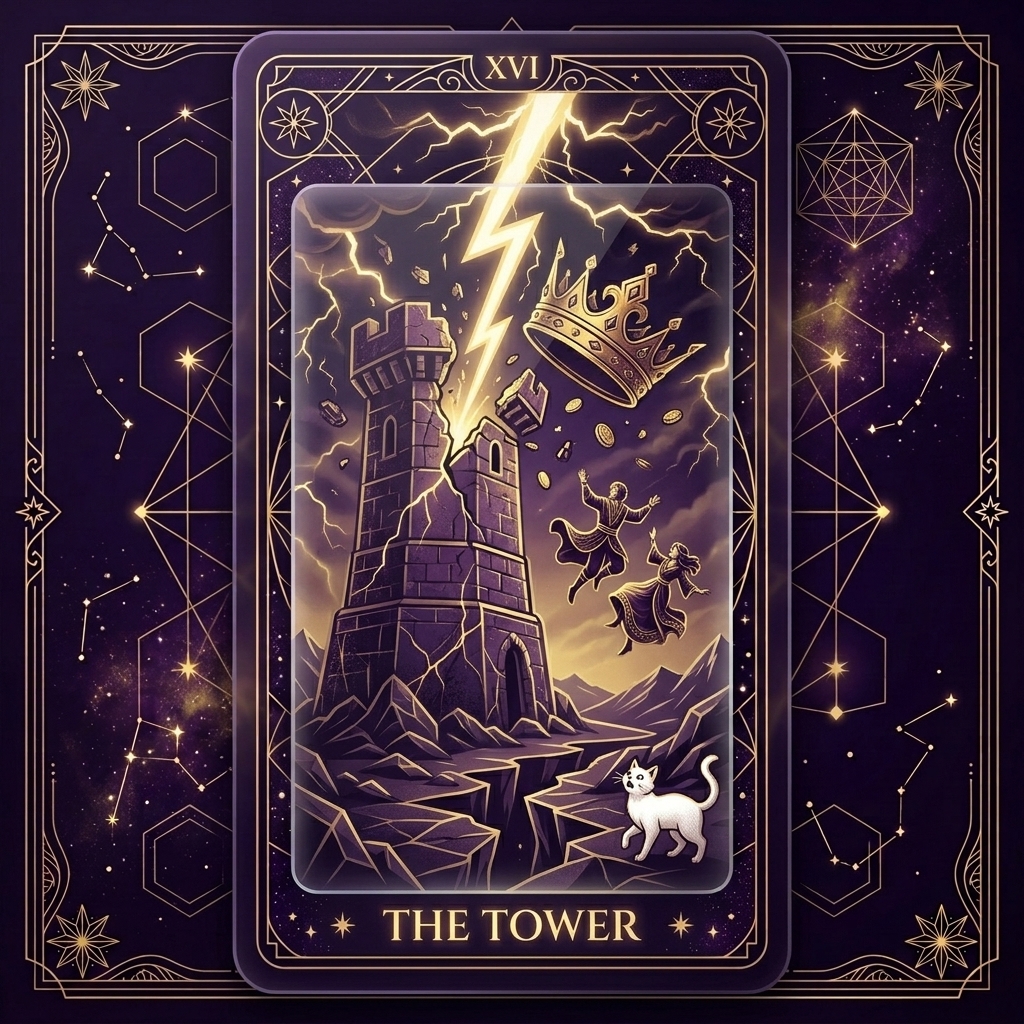 The Tower