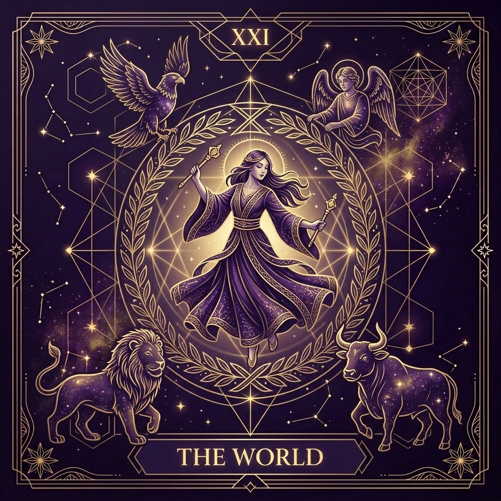 The World