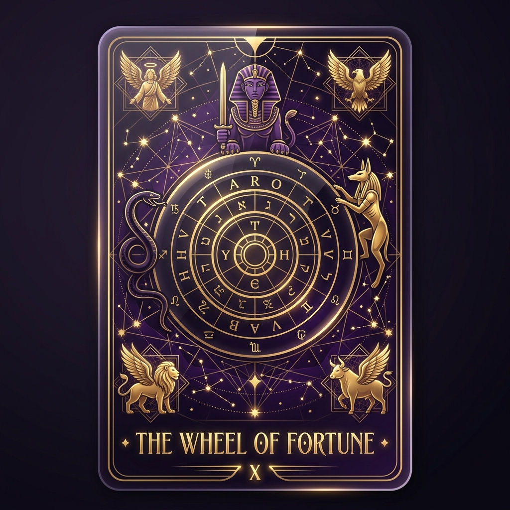 Wheel of Fortune